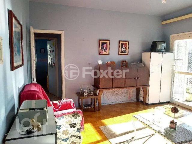 Apartamento para Venda em Novo Hamburgo/RS Pátria Nova 3 Quartos