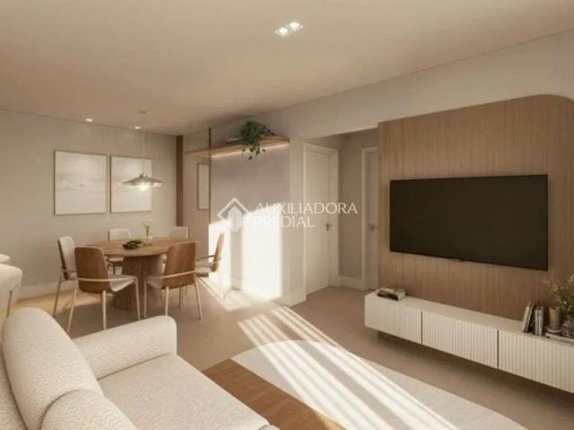 Apartamento para Venda em Novo Hamburgo/RS Petrópolis 2 Quartos