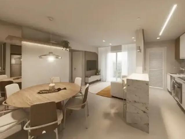 Apartamento para Venda em Novo Hamburgo/RS Petrópolis 2 Quartos