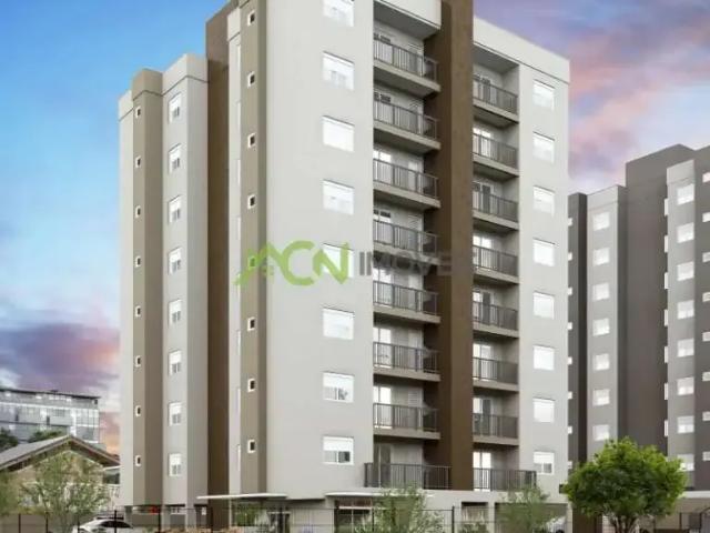 Apartamento para Venda em Novo Hamburgo/RS Petrópolis 2 Quartos