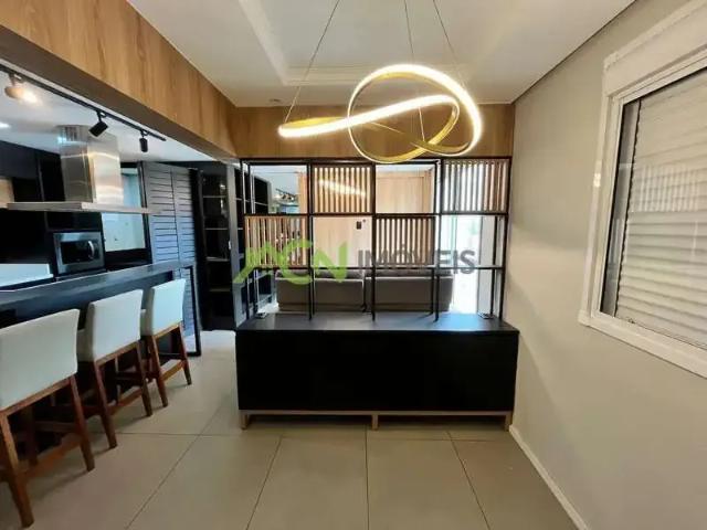Apartamento para Venda em Novo Hamburgo/RS Primavera 1 Quartos