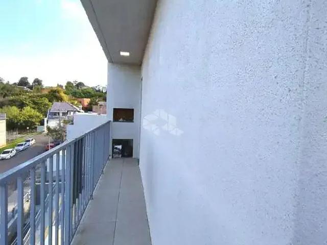 Apartamento para Venda em Novo Hamburgo/RS Primavera 2 Quartos