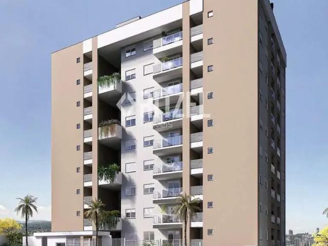 Apartamento para Venda em Novo Hamburgo/RS Primavera 2 Quartos