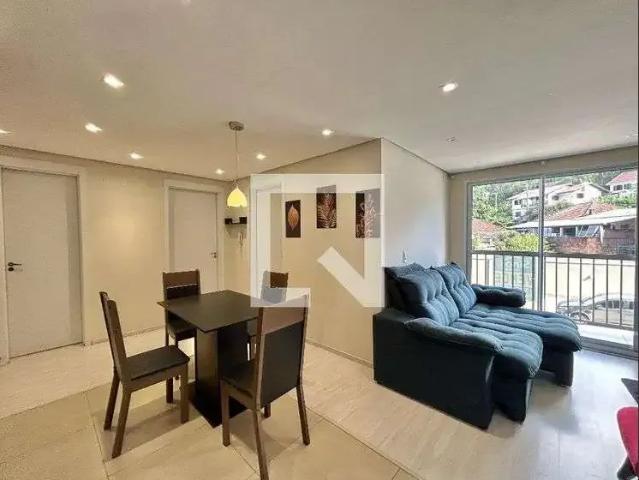 Apartamento para Venda em Novo Hamburgo/RS Primavera 2 Quartos