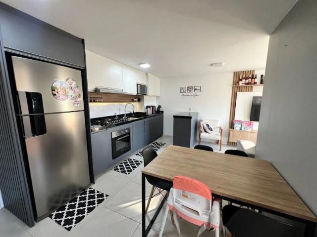 Apartamento para Venda em Novo Hamburgo/RS Primavera 2 Quartos