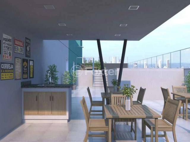 Apartamento para Venda em Novo Hamburgo/RS Primavera 2 Quartos
