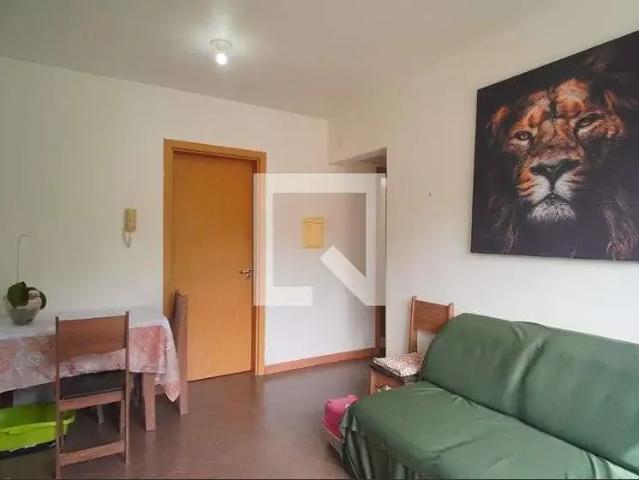 Apartamento para Venda em Novo Hamburgo/RS Primavera 2 Quartos