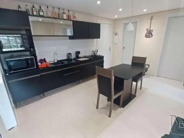 Apartamento para Venda em Novo Hamburgo/RS Primavera 2 Quartos