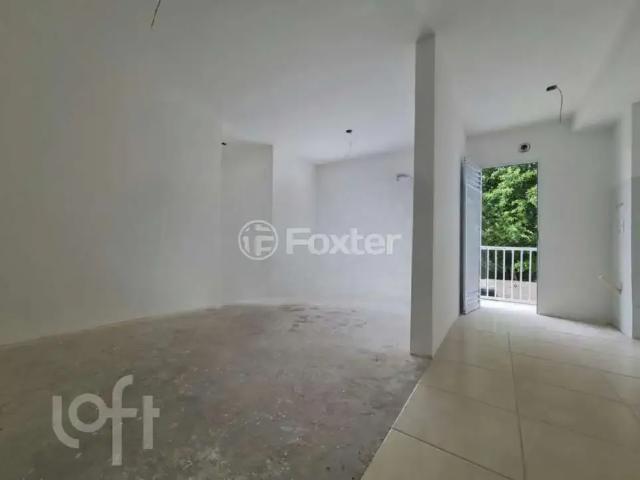 Apartamento para Venda em Novo Hamburgo/RS Primavera 2 Quartos