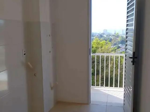 Apartamento para Venda em Novo Hamburgo/RS Primavera 2 Quartos