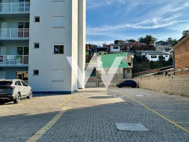 Apartamento para Venda em Novo Hamburgo/RS Primavera 2 Quartos