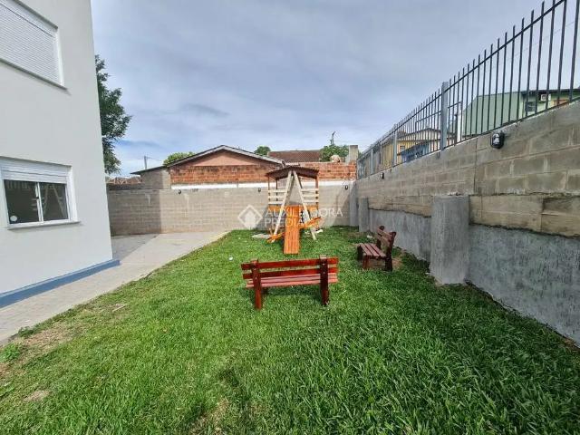 Apartamento para Venda em Novo Hamburgo/RS Primavera 2 Quartos