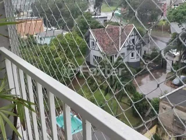 Apartamento para Venda em Novo Hamburgo/RS Primavera 2 Quartos