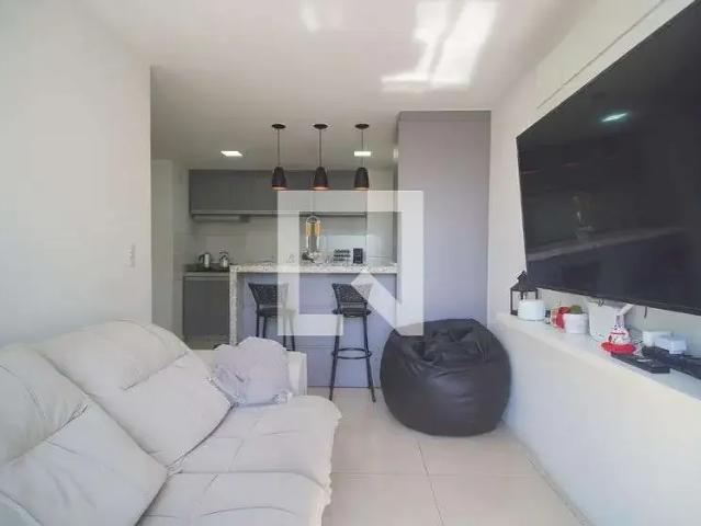 Apartamento para Venda em Novo Hamburgo/RS Primavera 2 Quartos