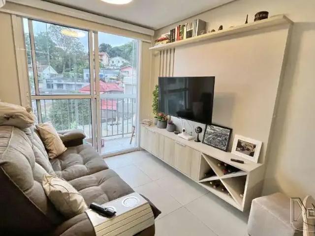 Apartamento para Venda em Novo Hamburgo/RS Primavera 2 Quartos