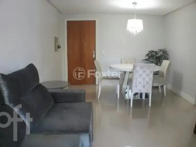 Apartamento para Venda em Novo Hamburgo/RS Primavera 2 Quartos