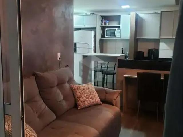 Apartamento para Venda em Novo Hamburgo/RS Primavera 2 Quartos