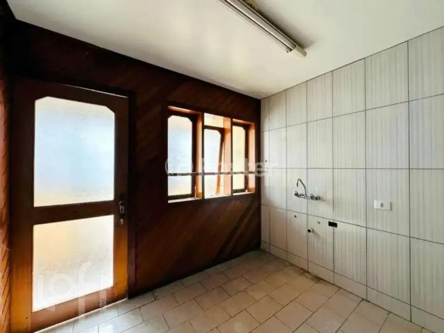 Apartamento para Venda em Novo Hamburgo/RS Primavera 2 Quartos