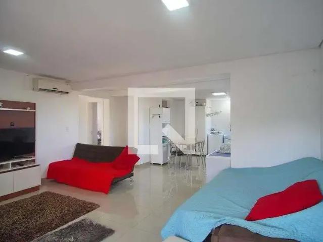 Apartamento para Venda em Novo Hamburgo/RS Primavera 2 Quartos