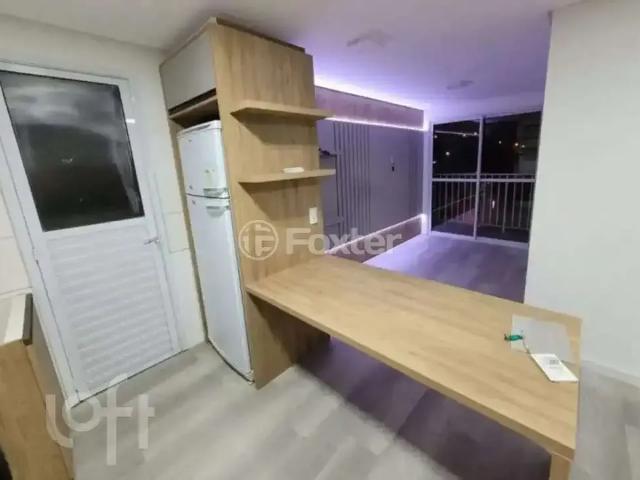 Apartamento para Venda em Novo Hamburgo/RS Primavera 2 Quartos
