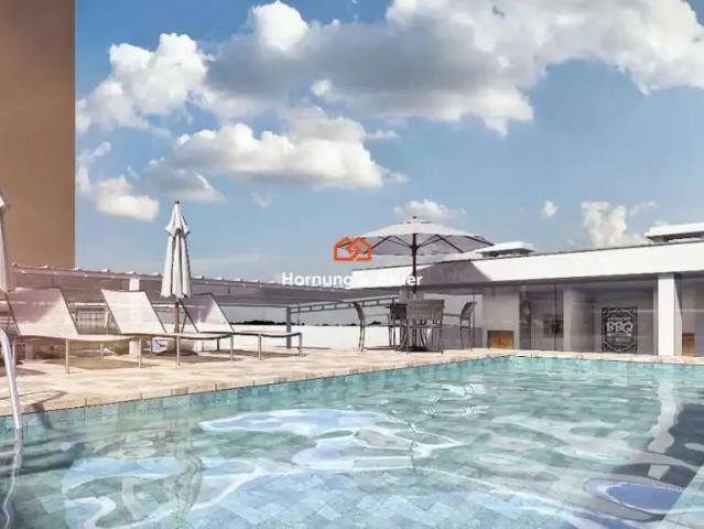 Apartamento para Venda em Novo Hamburgo/RS Primavera 2 Quartos