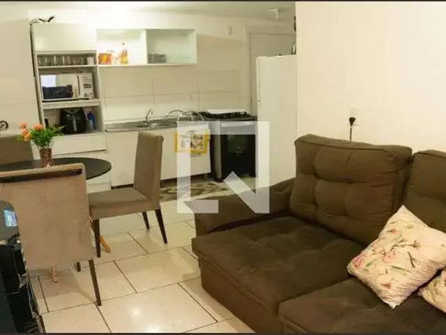 Apartamento para Venda em Novo Hamburgo/RS Primavera 2 Quartos