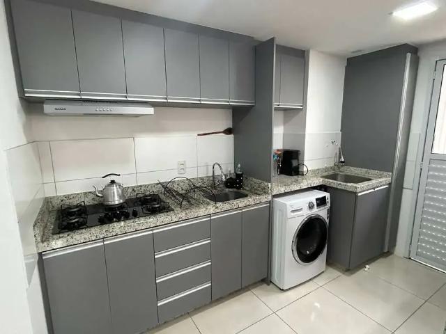 Apartamento para Venda em Novo Hamburgo/RS Primavera 2 Quartos