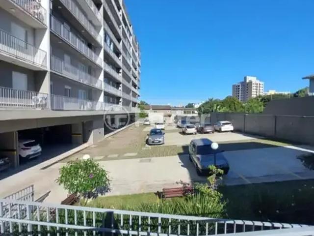 Apartamento para Venda em Novo Hamburgo/RS Primavera 2 Quartos