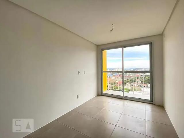Apartamento para Venda em Novo Hamburgo/RS Primavera 2 Quartos