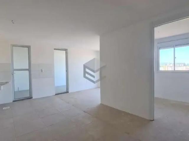 Apartamento para Venda em Novo Hamburgo/RS Primavera 2 Quartos