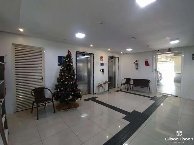 Apartamento para Venda em Novo Hamburgo/RS Primavera 2 Quartos