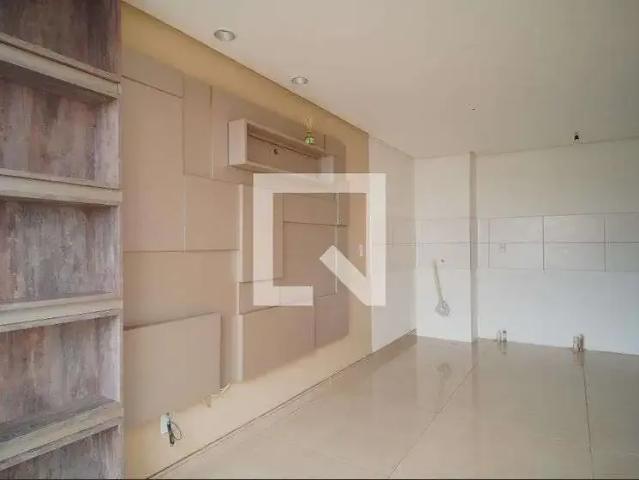 Apartamento para Venda em Novo Hamburgo/RS Primavera 2 Quartos