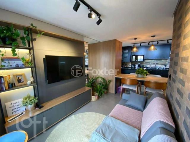 Apartamento para Venda em Novo Hamburgo/RS Primavera 2 Quartos