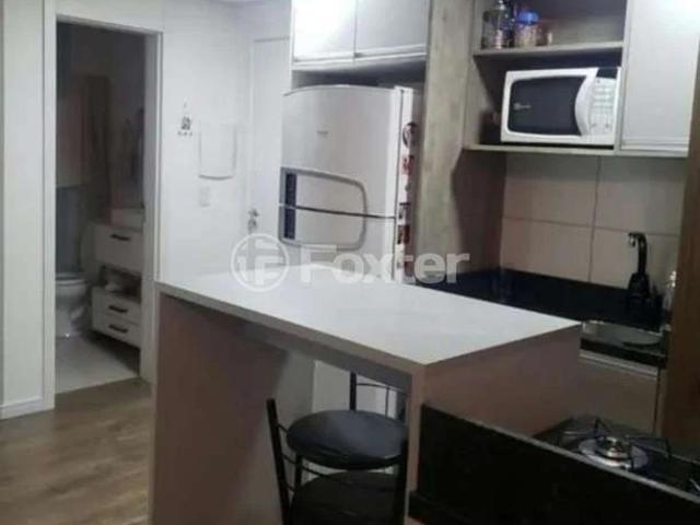 Apartamento para Venda em Novo Hamburgo/RS Primavera 2 Quartos