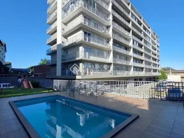Apartamento para Venda em Novo Hamburgo/RS Primavera 2 Quartos