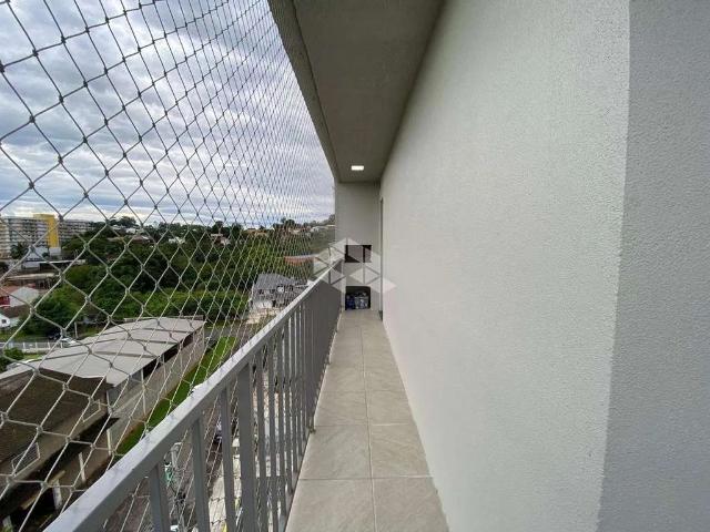 Apartamento para Venda em Novo Hamburgo/RS Primavera 2 Quartos