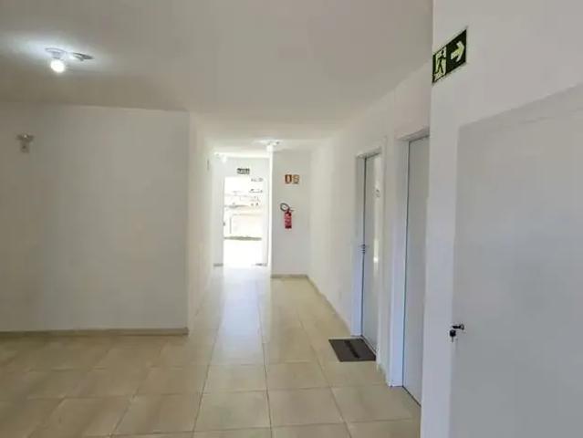 Apartamento para Venda em Novo Hamburgo/RS Primavera 2 Quartos