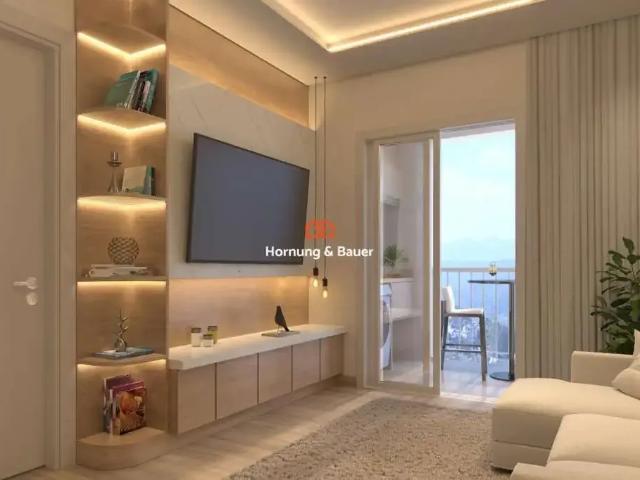 Apartamento para Venda em Novo Hamburgo/RS Primavera 2 Quartos