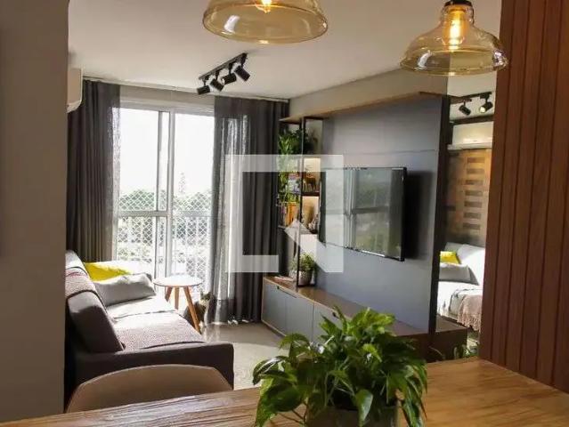 Apartamento para Venda em Novo Hamburgo/RS Primavera 2 Quartos