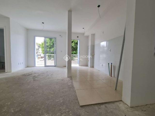 Apartamento para Venda em Novo Hamburgo/RS Primavera 2 Quartos