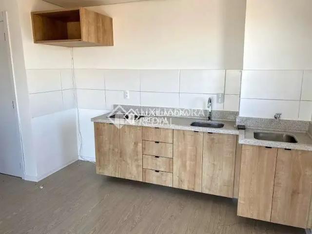 Apartamento para Venda em Novo Hamburgo/RS Primavera 2 Quartos