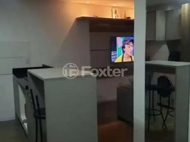 Apartamento para Venda em Novo Hamburgo/RS Primavera 2 Quartos