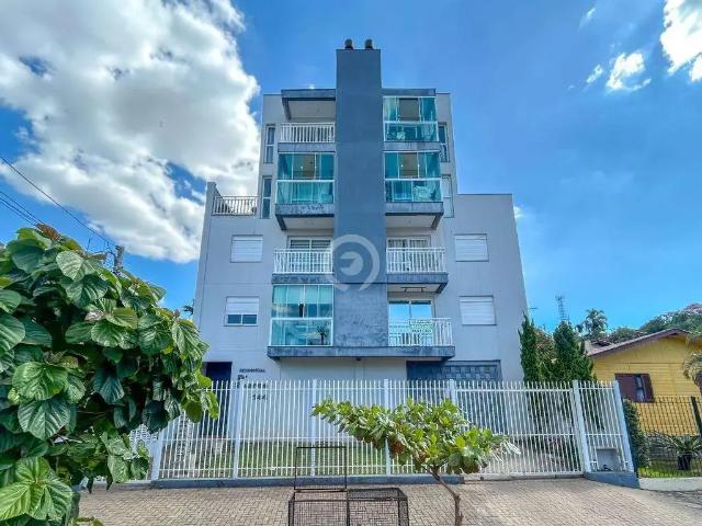 Apartamento para Venda em Novo Hamburgo/RS Primavera 2 Quartos