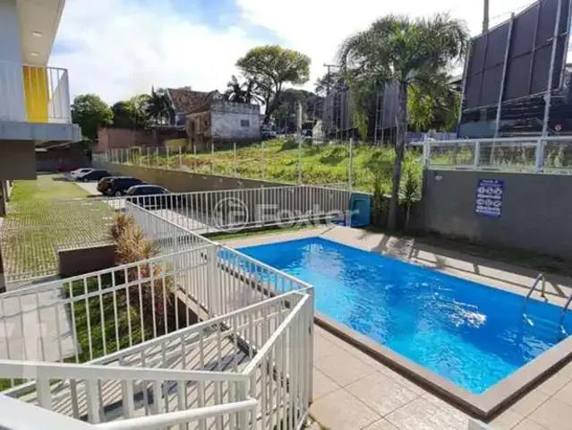 Apartamento para Venda em Novo Hamburgo/RS Primavera 2 Quartos