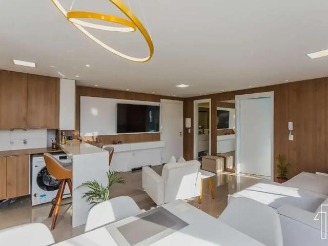 Apartamento para Venda em Novo Hamburgo/RS Primavera 2 Quartos