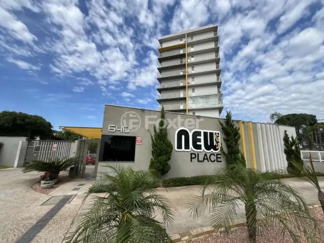 Apartamento para Venda em Novo Hamburgo/RS Primavera 2 Quartos