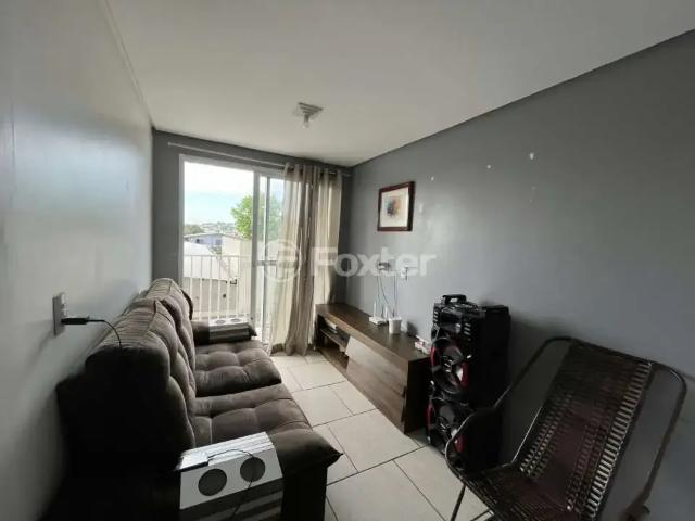 Apartamento para Venda em Novo Hamburgo/RS Primavera 2 Quartos