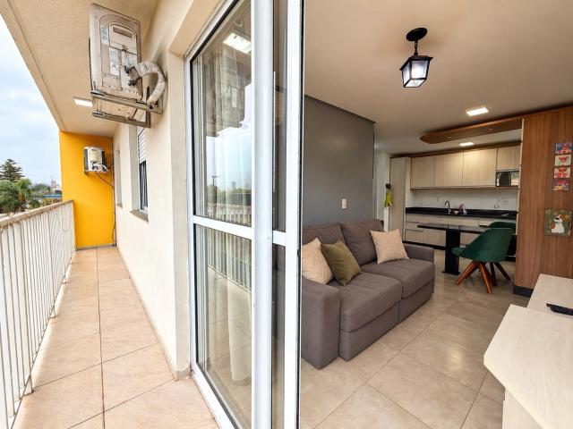 Apartamento para Venda em Novo Hamburgo/RS Primavera 2 Quartos
