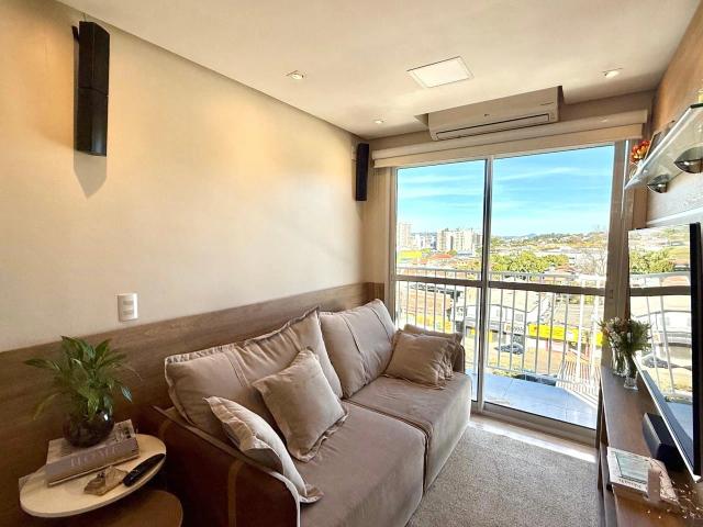 Apartamento para Venda em Novo Hamburgo/RS Primavera 2 Quartos