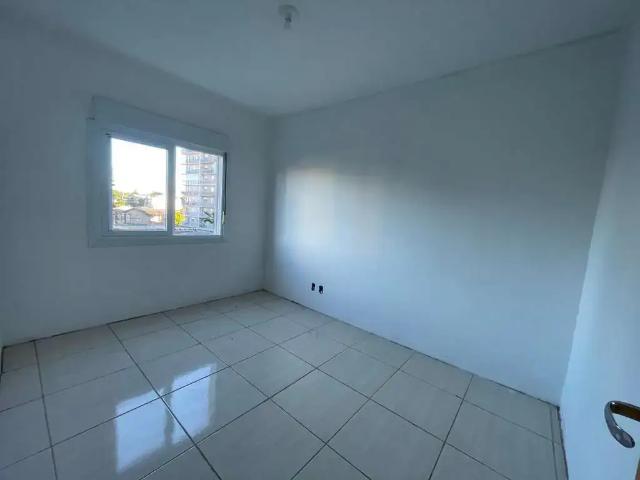 Apartamento para Venda em Novo Hamburgo/RS Primavera 2 Quartos